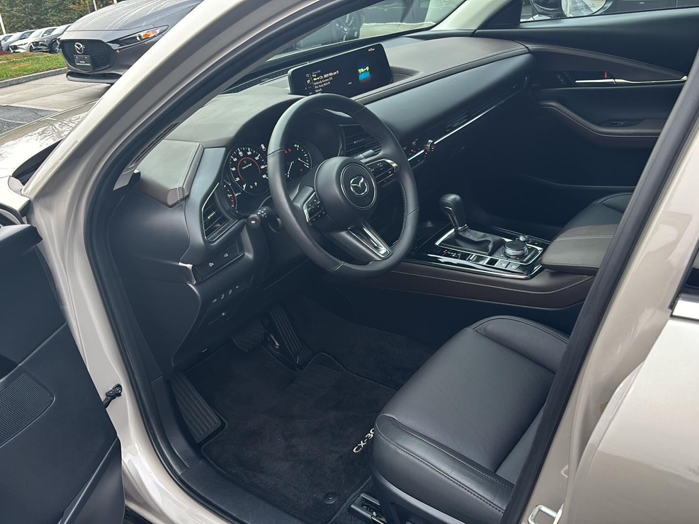 2024 Mazda Mazda CX-30 2.5 Turbo Premium Package