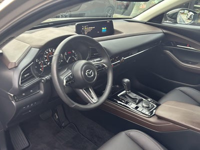 2024 Mazda Mazda CX-30 2.5 Turbo Premium Package