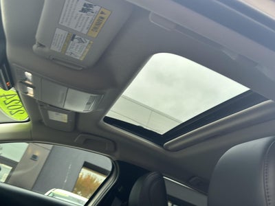 2024 Mazda Mazda CX-30 2.5 Turbo Premium Package