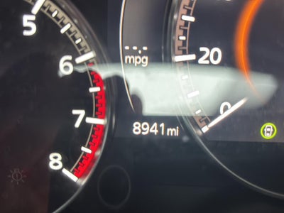 2024 Mazda Mazda CX-30 2.5 Turbo Premium Package