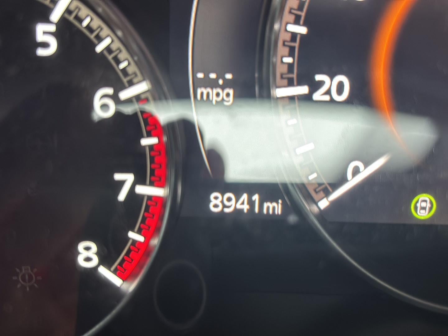 2024 Mazda Mazda CX-30 2.5 Turbo Premium Package