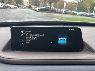 2024 Mazda Mazda CX-30 2.5 Turbo Premium Package