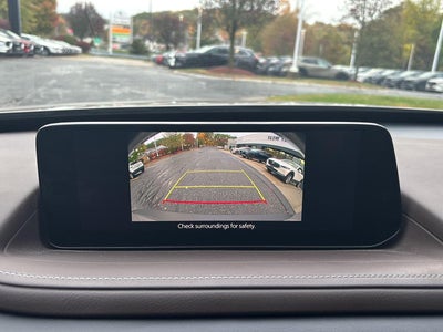 2024 Mazda Mazda CX-30 2.5 Turbo Premium Package