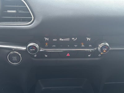 2024 Mazda Mazda CX-30 2.5 Turbo Premium Package