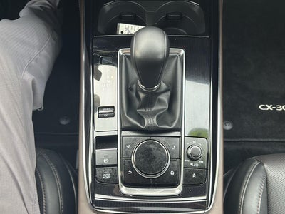 2024 Mazda Mazda CX-30 2.5 Turbo Premium Package