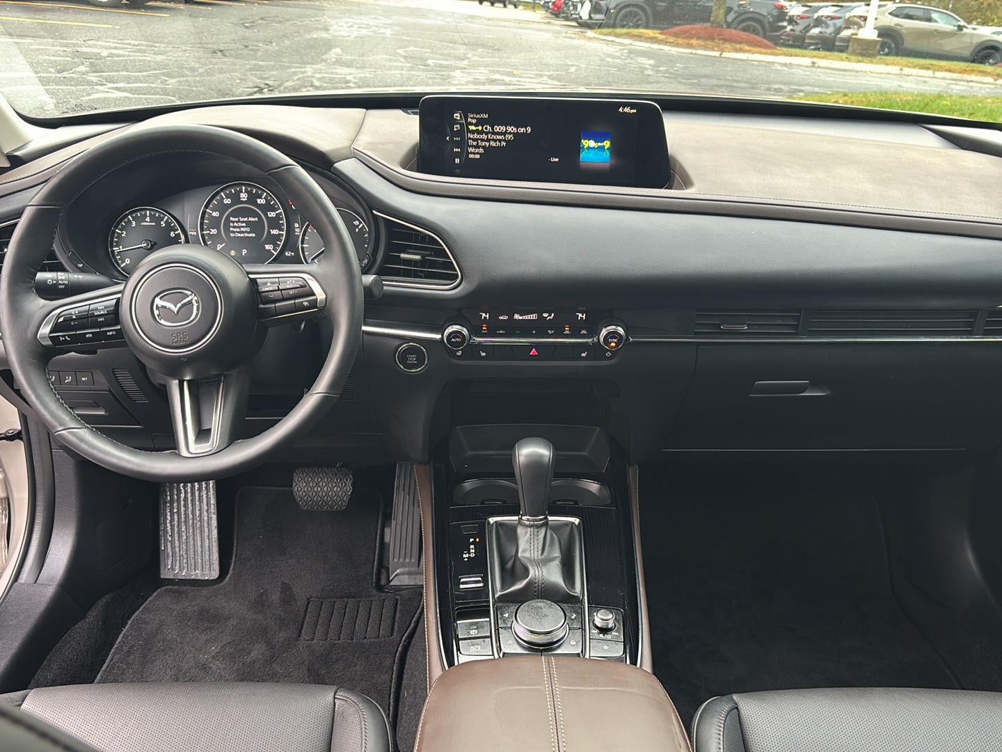 2024 Mazda Mazda CX-30 2.5 Turbo Premium Package