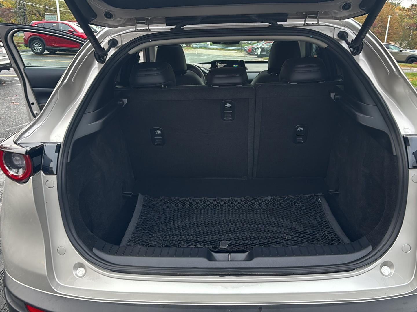 2024 Mazda Mazda CX-30 2.5 Turbo Premium Package