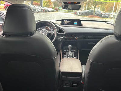 2024 Mazda Mazda CX-30 2.5 Turbo Premium Package