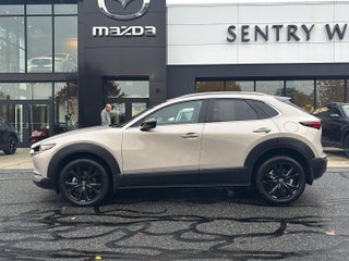 2024 Mazda Mazda CX-30 2.5 Turbo Premium Package