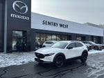 2025 Mazda Mazda CX-30 2.5 Turbo Premium Package