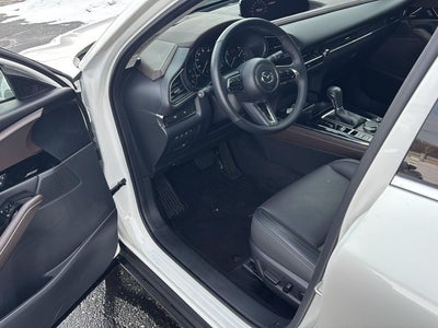 2025 Mazda Mazda CX-30 2.5 Turbo Premium Package