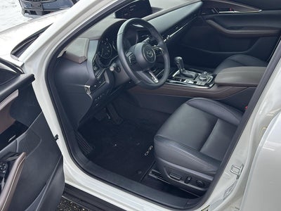 2025 Mazda Mazda CX-30 2.5 Turbo Premium Package