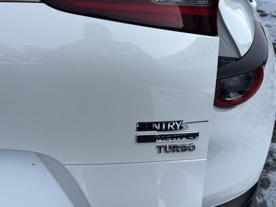 2025 Mazda Mazda CX-30 2.5 Turbo Premium Package