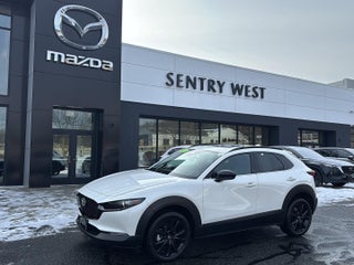 2025 Mazda Mazda CX-30 2.5 Turbo Premium Package