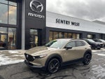 2025 Mazda Mazda CX-30 2.5 Carbon Turbo