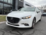 2018 Mazda Mazda3 5-Door Touring