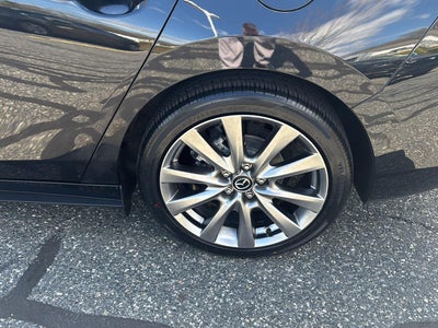 2023 Mazda Mazda3 Sedan 2.5 S Premium