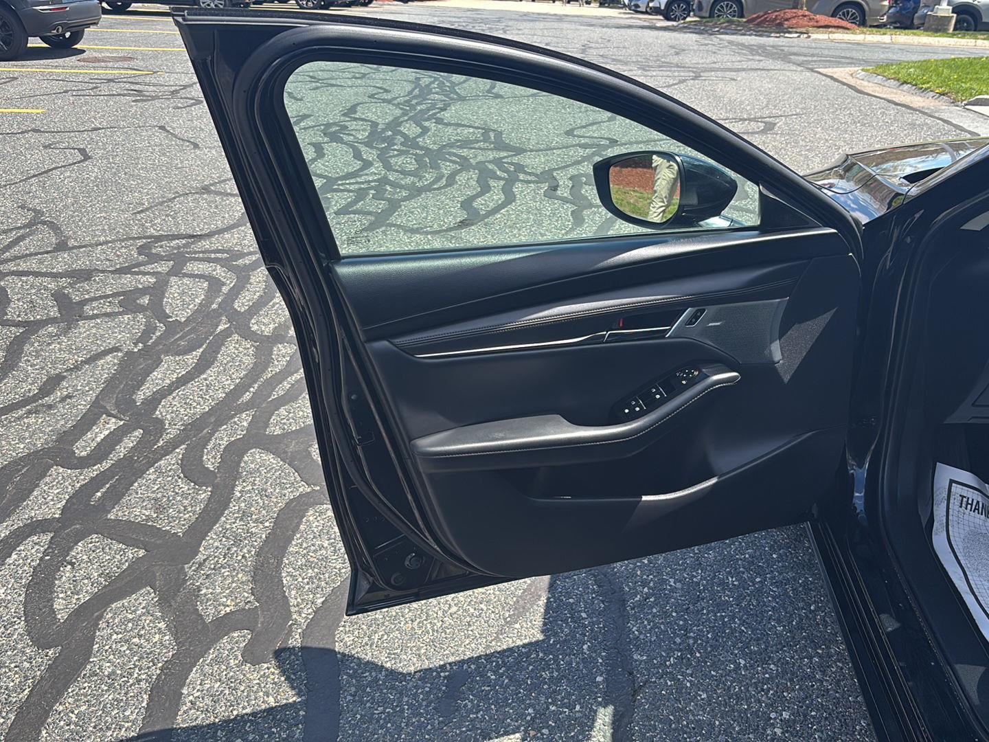2023 Mazda Mazda3 Sedan 2.5 S Premium