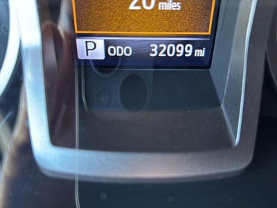 2023 Toyota Tacoma Limited