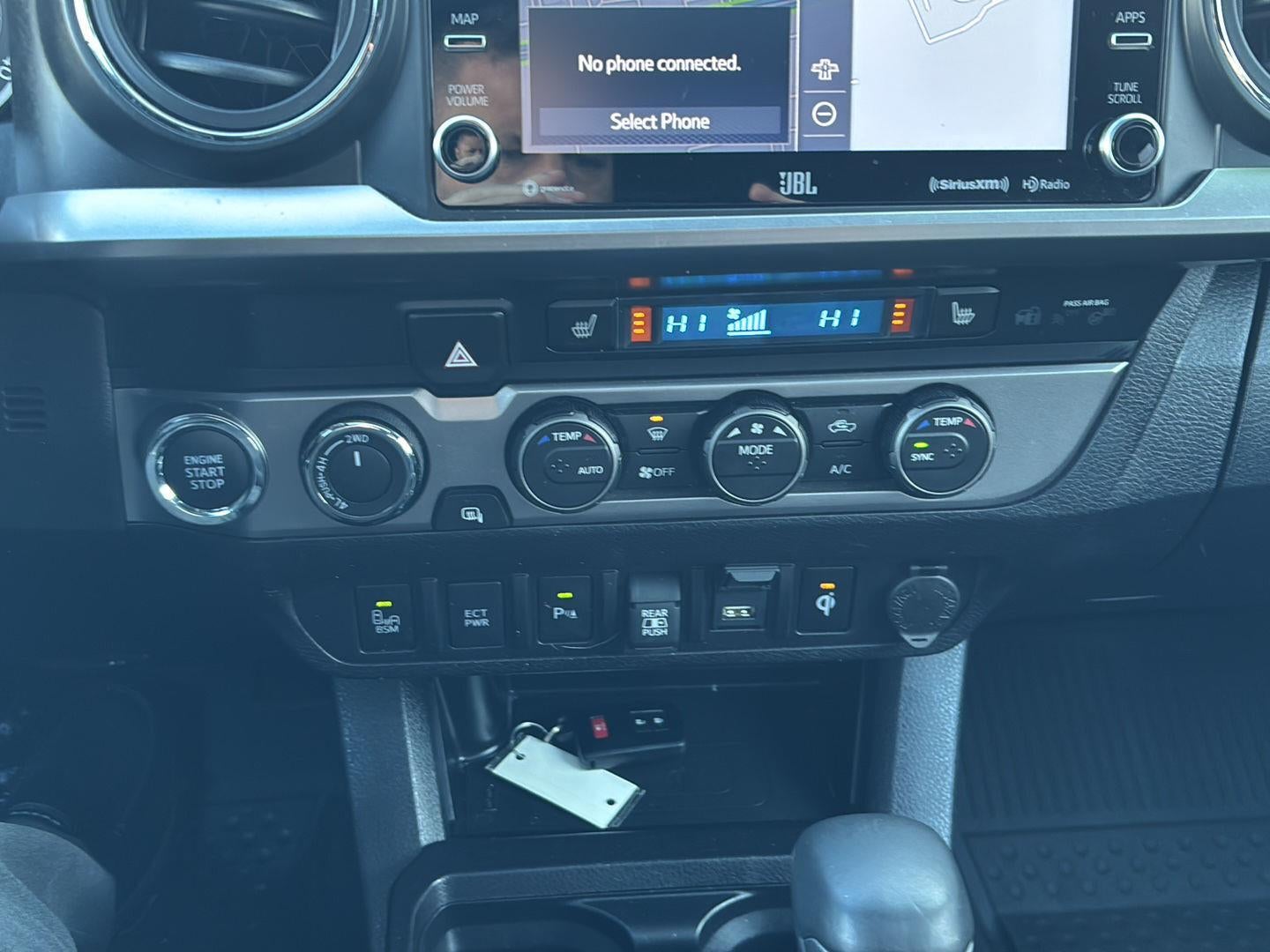 2023 Toyota Tacoma Limited