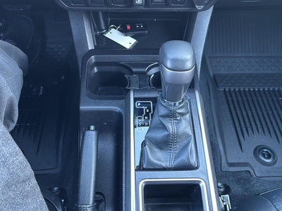 2023 Toyota Tacoma Limited