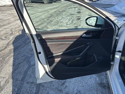 2023 Volkswagen Jetta GLI Autobahn