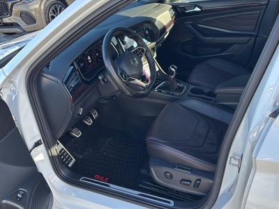 2023 Volkswagen Jetta GLI Autobahn