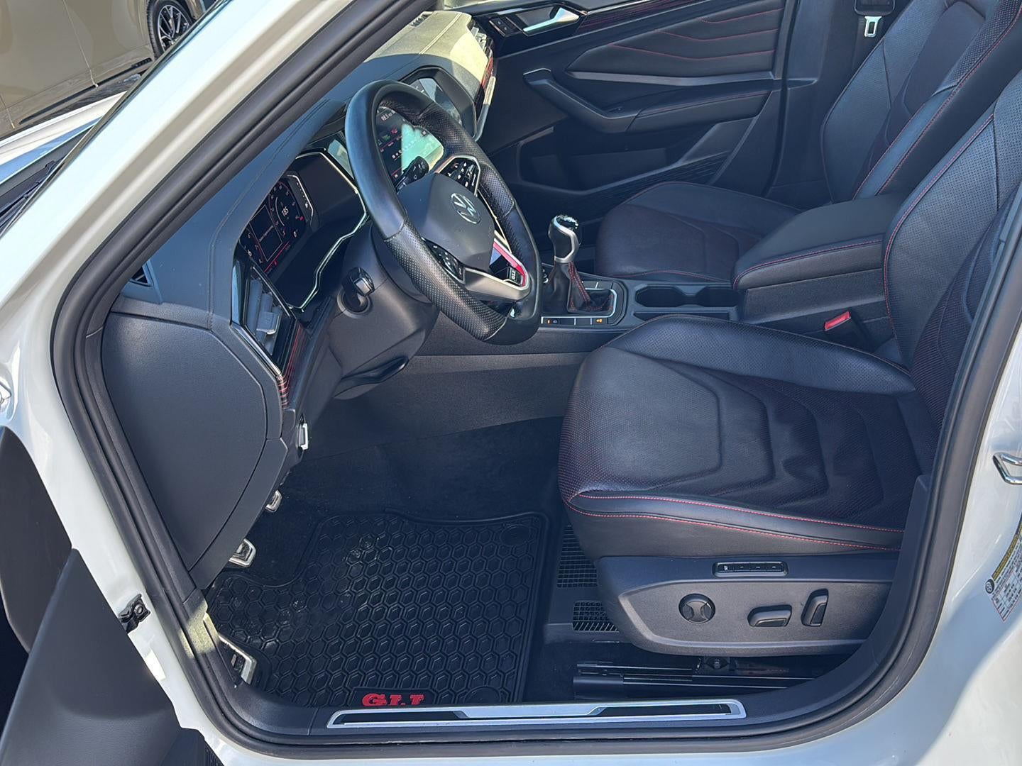 2023 Volkswagen Jetta GLI Autobahn