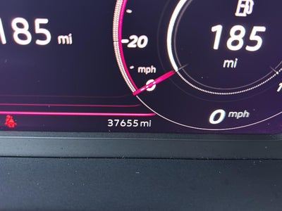 2023 Volkswagen Jetta GLI Autobahn