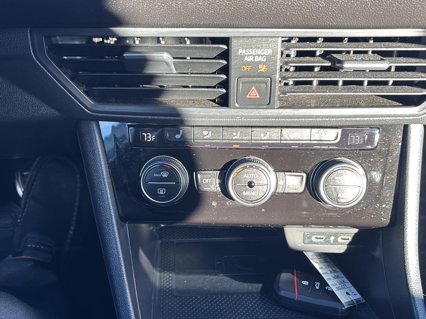 2023 Volkswagen Jetta GLI Autobahn