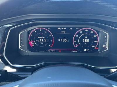 2023 Volkswagen Jetta GLI Autobahn