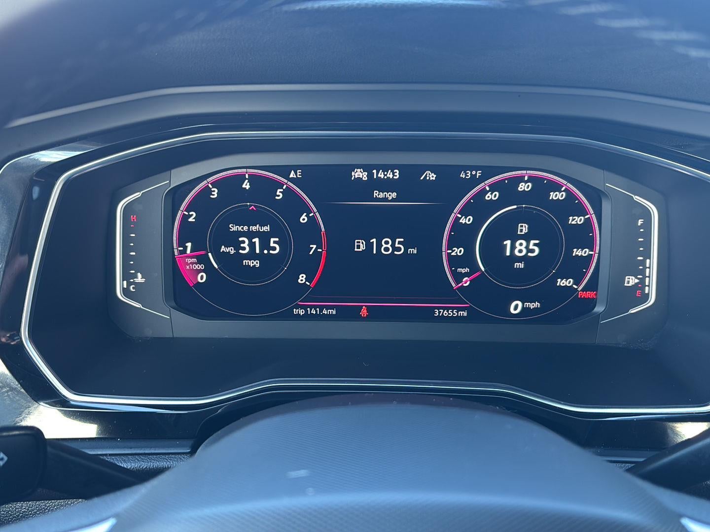 2023 Volkswagen Jetta GLI Autobahn