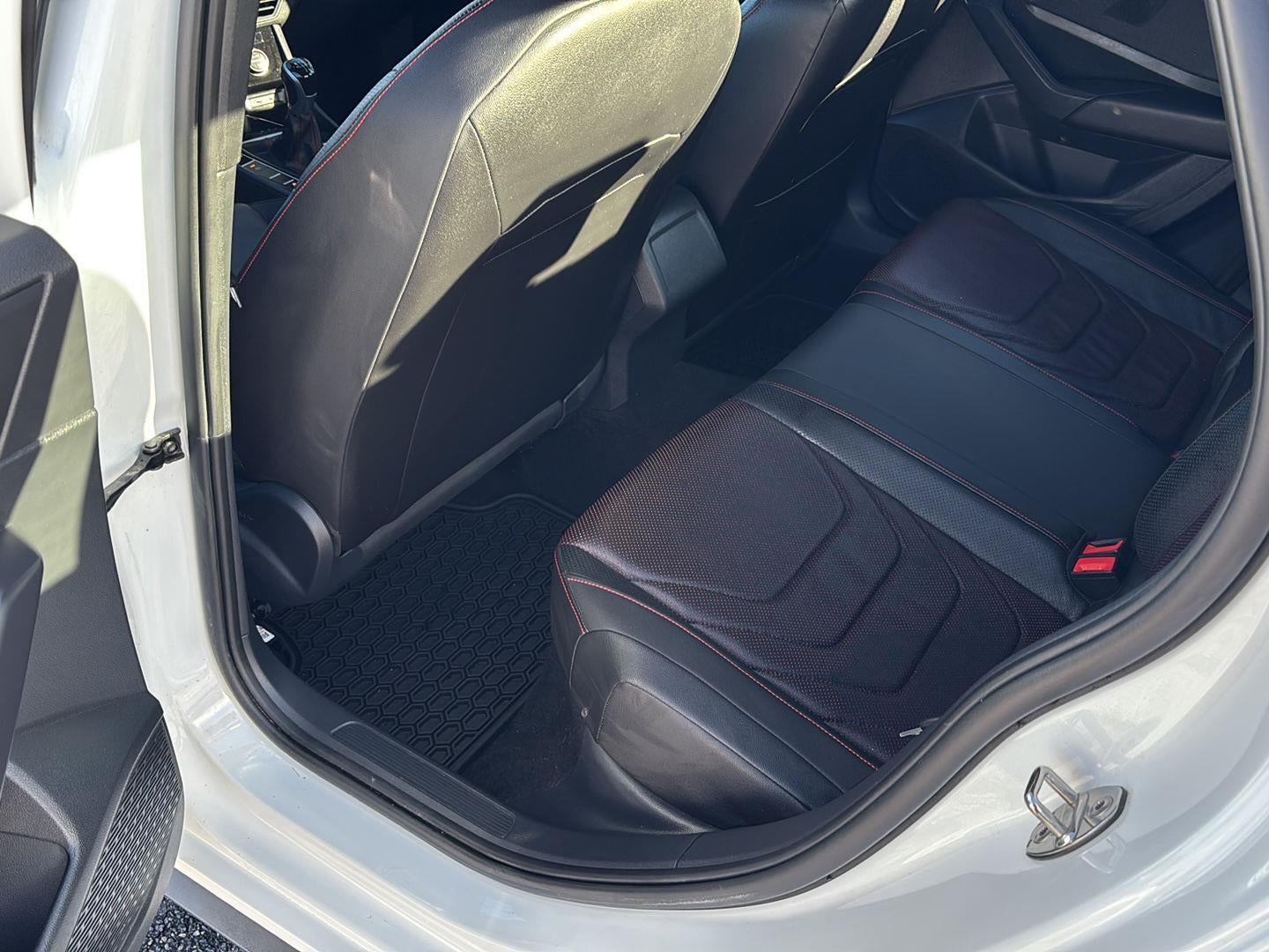 2023 Volkswagen Jetta GLI Autobahn