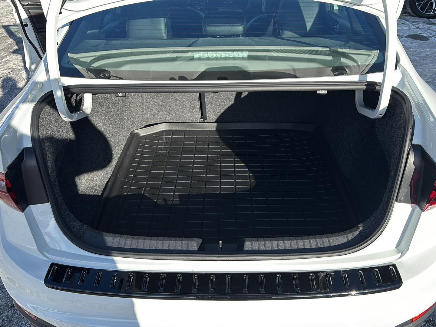 2023 Volkswagen Jetta GLI Autobahn