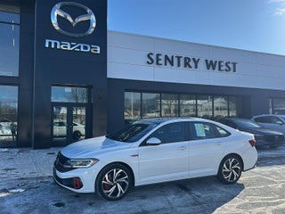 2023 Volkswagen Jetta GLI Autobahn