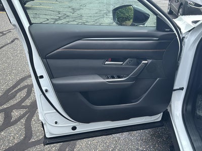 2025 Mazda Mazda CX-50 Hybrid Premium Package