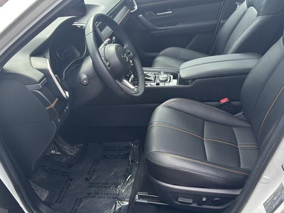 2025 Mazda Mazda CX-50 Hybrid Premium Package