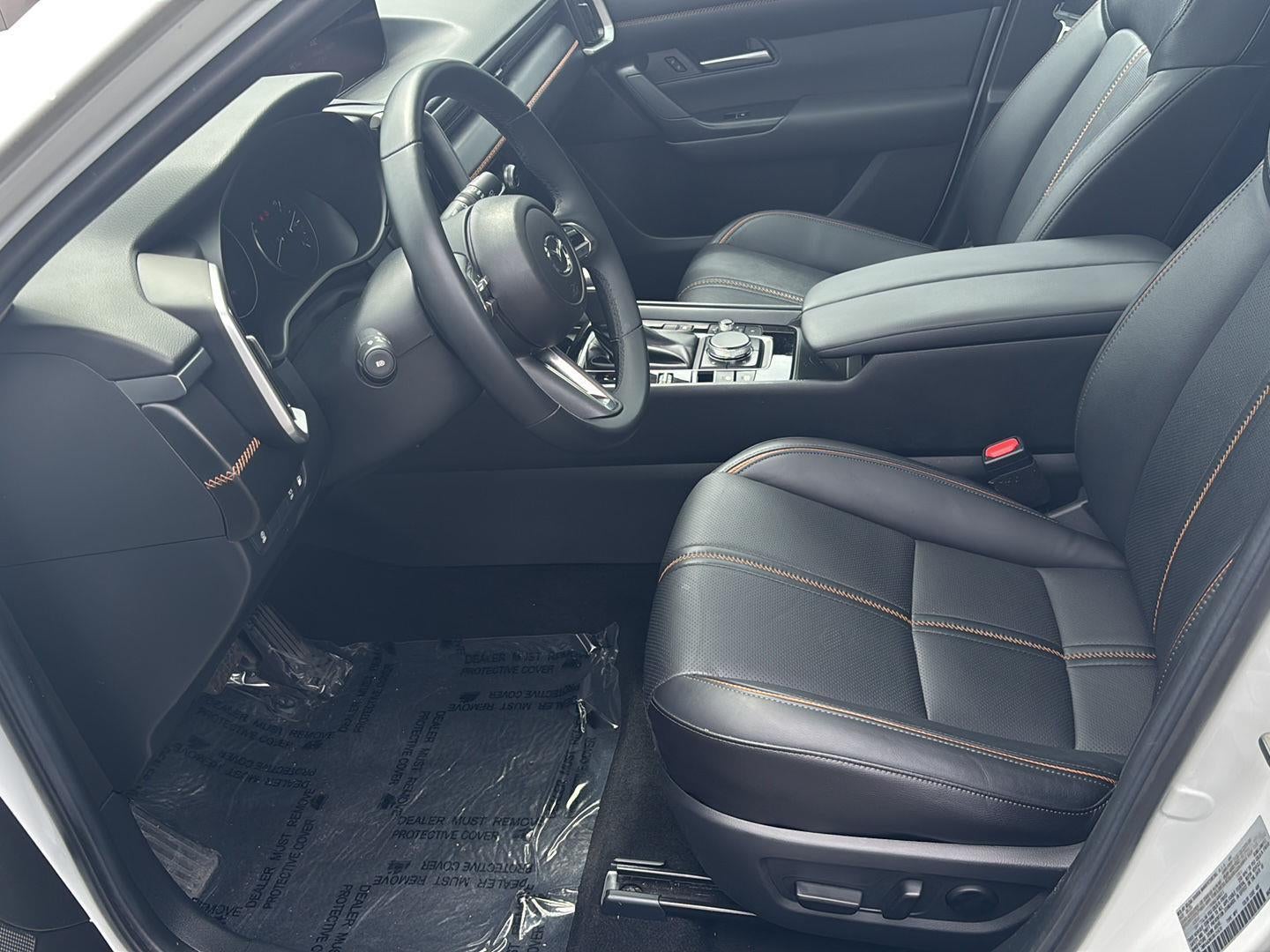 2025 Mazda Mazda CX-50 Hybrid Premium Package