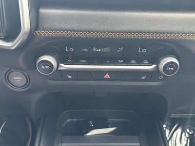 2025 Mazda Mazda CX-50 Hybrid Premium Package