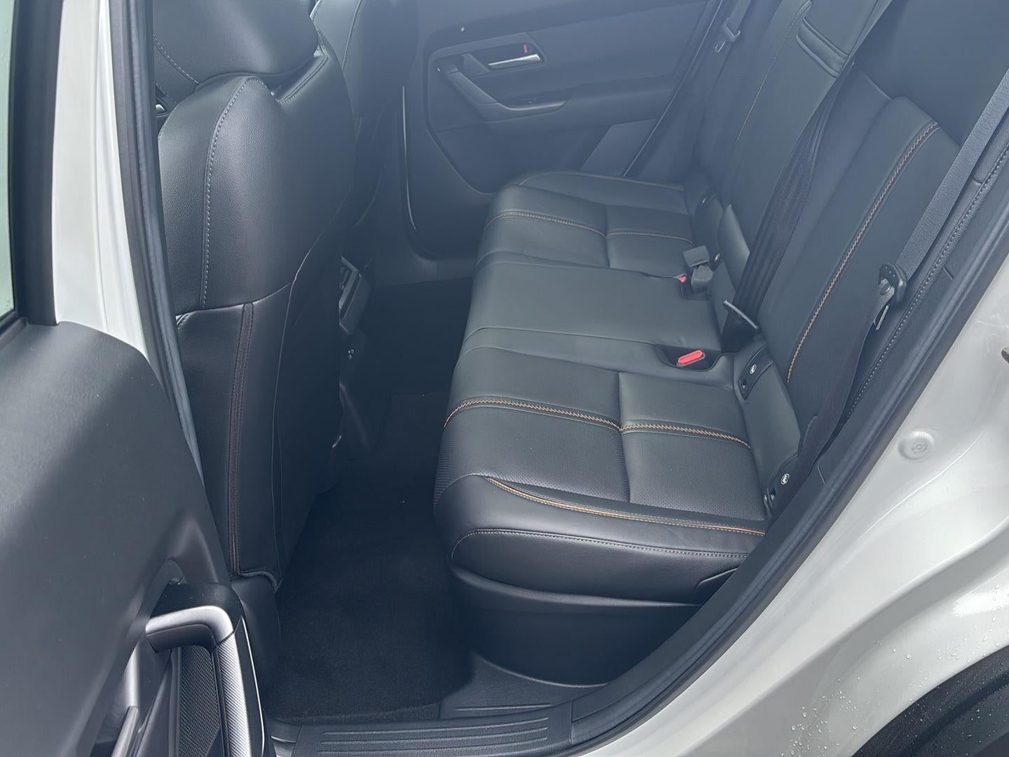2025 Mazda Mazda CX-50 Hybrid Premium Package