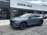 2025 Mazda Mazda CX-50 Hybrid Premium Package