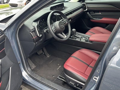 2025 Mazda Mazda CX-50 Hybrid Premium Package