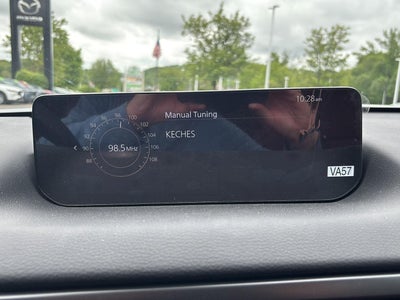 2025 Mazda Mazda CX-50 Hybrid Premium Package