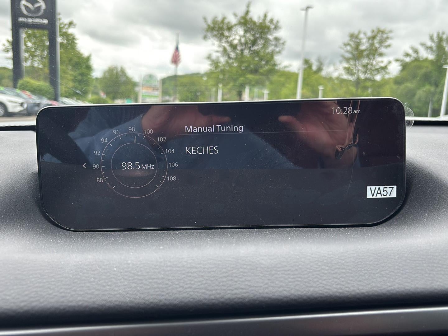 2025 Mazda Mazda CX-50 Hybrid Premium Package