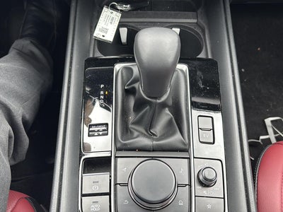 2025 Mazda Mazda CX-50 Hybrid Premium Package
