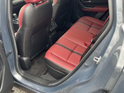 2025 Mazda Mazda CX-50 Hybrid Premium Package