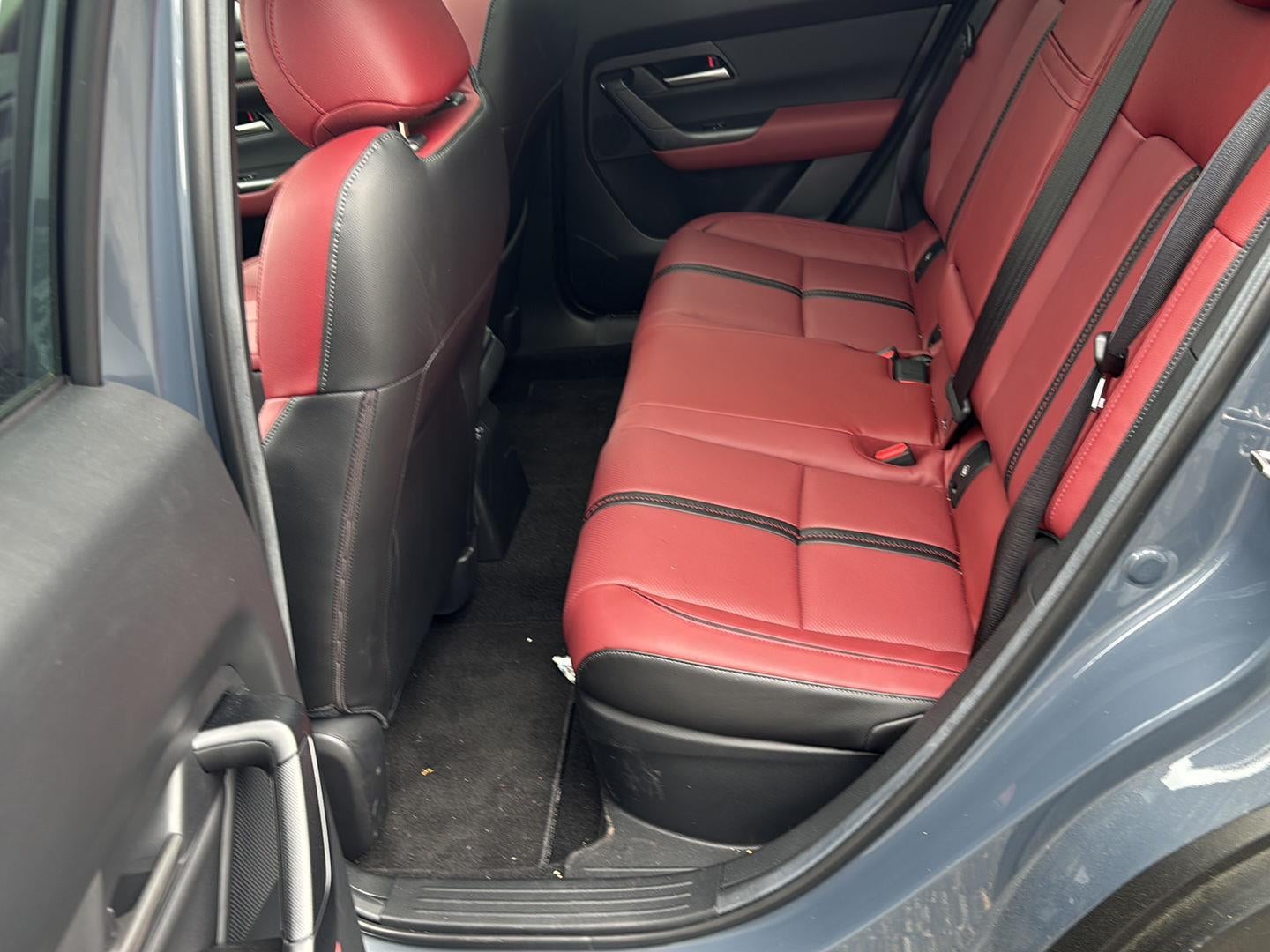 2025 Mazda Mazda CX-50 Hybrid Premium Package