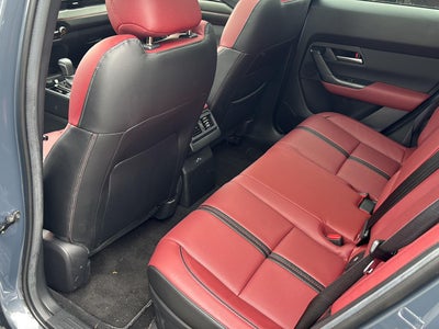 2025 Mazda Mazda CX-50 Hybrid Premium Package