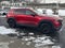 2025 Mazda Mazda CX-50 Hybrid Premium Package