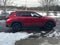 2025 Mazda Mazda CX-50 Hybrid Premium Package